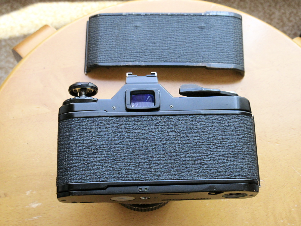 PENTAX ME 動作保証(少し打痕ありだが綺麗)#328 フィルムカメラ